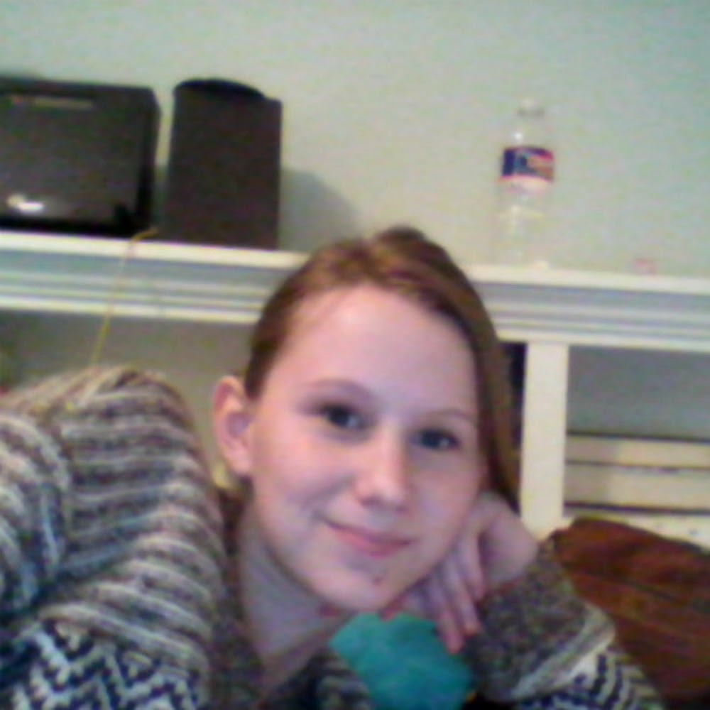 Meet your Posher, Addison